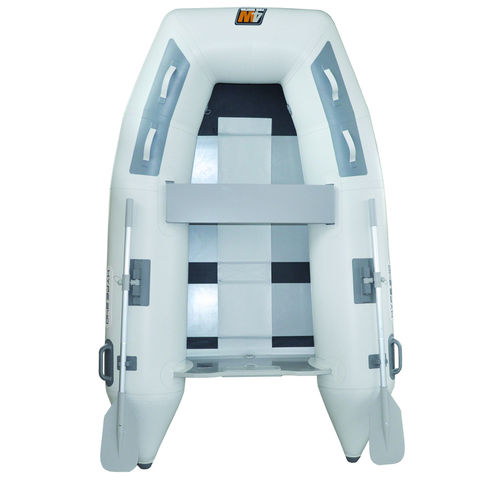 Gommone pieghevole - HYPE 260 - Forwater - pagliolato alluminio