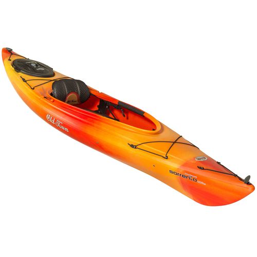 Kayak da escursione - SORRENTO 106SK - Old Town - da turismo / da mare / per adulto