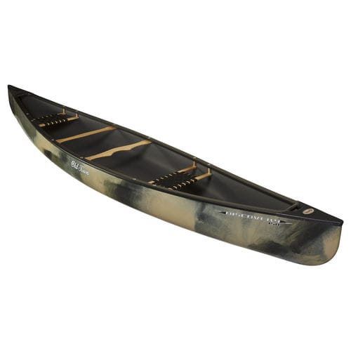Canoa da turismo - DISCOVERY 158 - Old Town - da pesca / da caccia / 2 posti