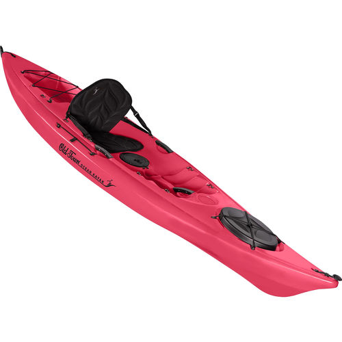Kayak sit-on-top - OCEAN VENUS 11 - Old Town - da turismo / da mare / per adulto