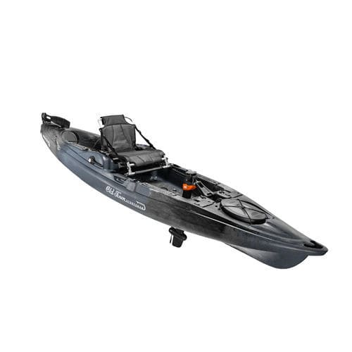 Kayak sit-on-top - SPORTSMAN BIGWATER PDL 132 - Old Town - da pesca / da caccia / da mare