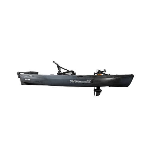 Kayak sit-on-top - SPORTSMAN PDL 106 - Old Town - da pesca / da caccia / da mare