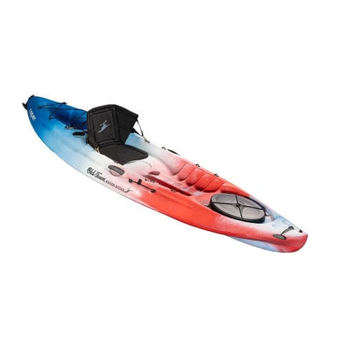 Kayak sit-on-top - OCEAN CAPER  - Old Town - da turismo / da pesca / da mare