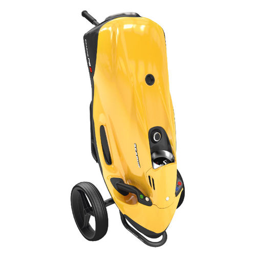 Carrello da trasporto - Seabob - per jet-ski
