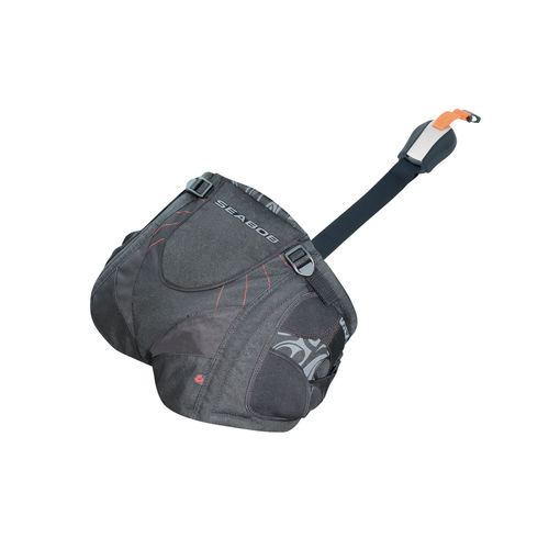Trapezio per sport nautici - Seabob - a fascia