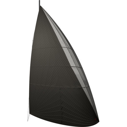 Code 0 - MARIN - ELVSTRØM SAILS - per barca a vela da crociera / per barca a vela da regata e crociera / taglio radiale