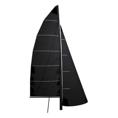 Randa - KOONAA - ELVSTRØM SAILS - fiocco / per multiscafo da crociera / cross-cut