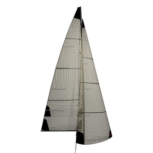 Randa - ZONDA - ELVSTRØM SAILS - fiocco / per barca a vela da regata