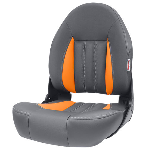 Sedile pilota - ProBax™ Limited Edition Series - Tempress - per barca / ribaltabile / con supporto lombare