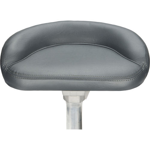 Sedile pilota - 55108 - Tempress - per barca / 1 posto / in acciaio inossidabile