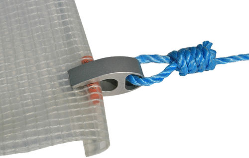 Cintura di sicurezza per barche - STRONG-GRIP - UltraGlozz Co. ApS