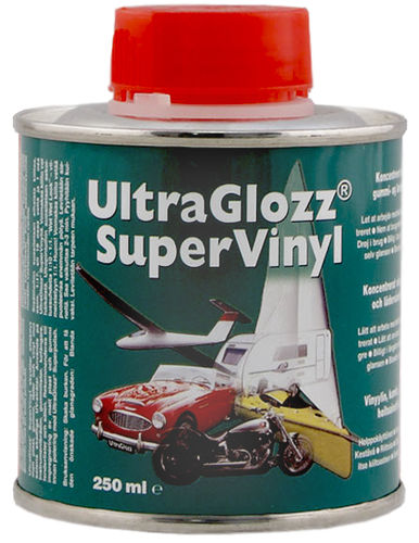 Detersivo per barca - ULTRAGLOZZ® SUPERVINYL - UltraGlozz Co. ApS