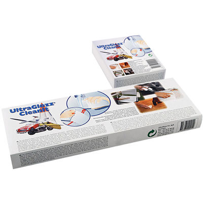 Spugna magica - ULTRAGLOZZ® CLEANIT - UltraGlozz Co. ApS
