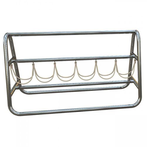 Rastrelliera bombole - 92-PRO- 1  - INOX MARINE INNOVATION