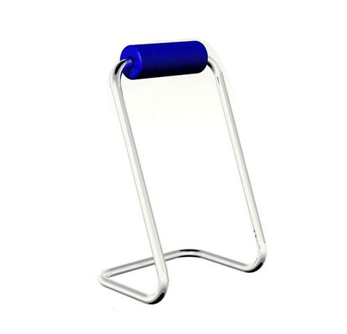 Sedile pilota - 66-BOL-01 - INOX MARINE INNOVATION - per barca / 1 posto / in acciaio inossidabile