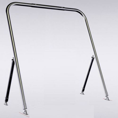 Roll-bar per barca - serie 750-FIX - INOX MARINE INNOVATION