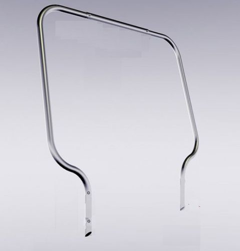 Roll-bar per barca - 752-FIX - INOX MARINE INNOVATION