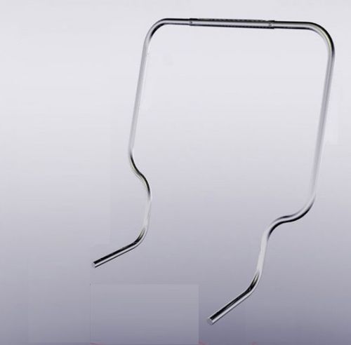 Roll-bar per barca - 753-FIX - INOX MARINE INNOVATION