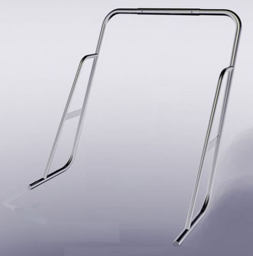 Roll-bar per barca - 754-FIX - INOX MARINE INNOVATION