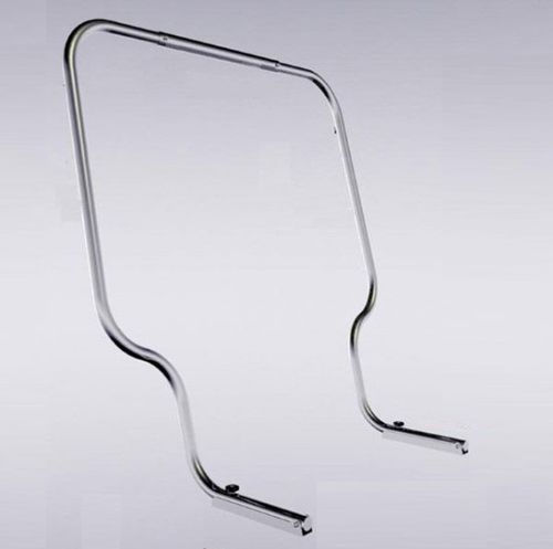 Roll-bar per barca - 853 RAB - INOX MARINE INNOVATION