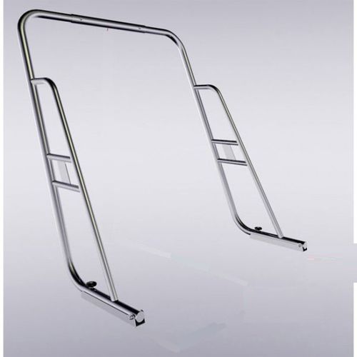 Roll-bar per barca - 854 RAB - INOX MARINE INNOVATION