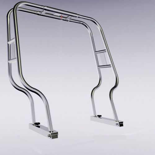 Roll-bar per barca - 855 RAB - INOX MARINE INNOVATION