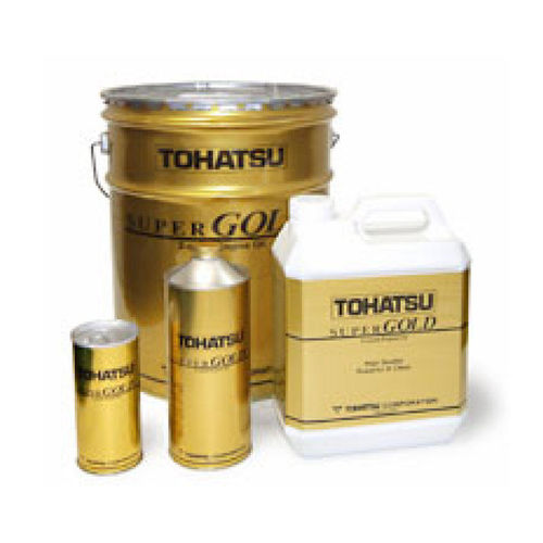 Lubrificante per motore - 3C7-72301-0 - Tohatsu