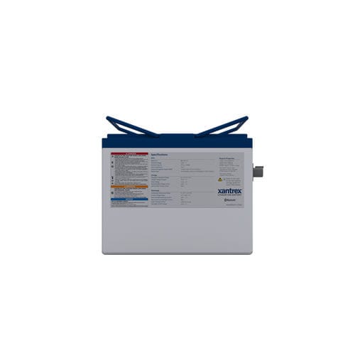 Batteria marina - 883-0105-12 - Xantrex - 12 V / litio / fosfato di ferro