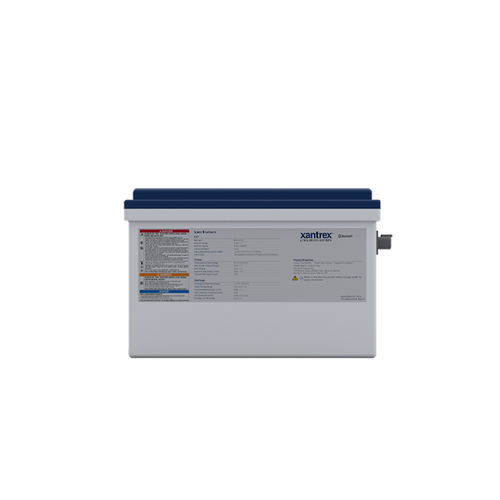 Batteria marina - 883-0125-12 - Xantrex - 12 V / litio / fosfato di ferro