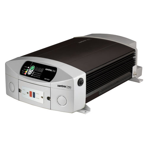Convertitore di tensione - PRO Series - Xantrex - DC / AC / marino