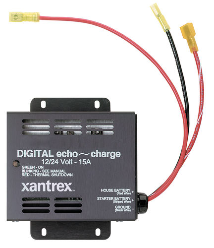 Caricatore di batteria - 82-0123-01 - Xantrex - marino