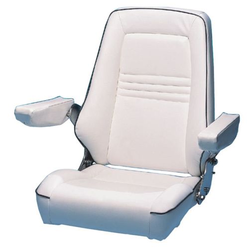 Sedile pilota - ATLANTIC - RECARO MARITIME - per barca / per nave / per yacht