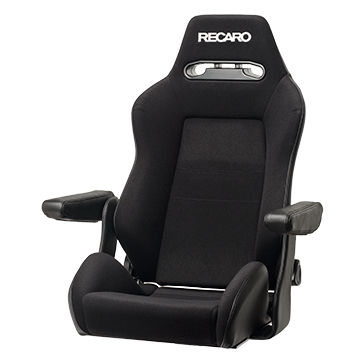 Sedile pilota - RECARO SOLENT - RECARO MARITIME - per barca / per nave / per yacht