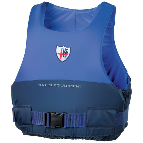 Aiuto al galleggiamento per sport nautici - WIND - Veleria San Giorgio - per canoa e kayak / per deriva / da bambino