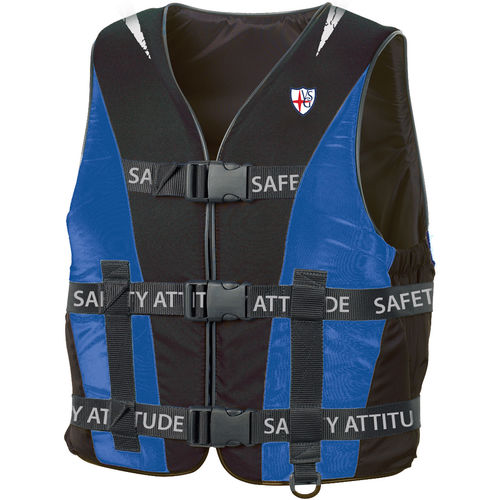 Aiuto al galleggiamento per sport nautici - REEF - Veleria San Giorgio - per canoa e kayak / per deriva / unisex
