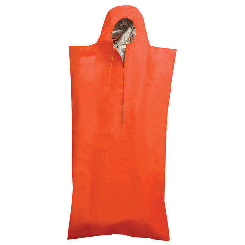 Coperta di sopravvivenza - 9305 03001 - Veleria San Giorgio