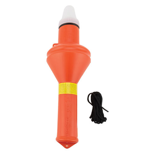 Lampada flash - 14010/LED - Veleria San Giorgio - per salvagente anulare / LED