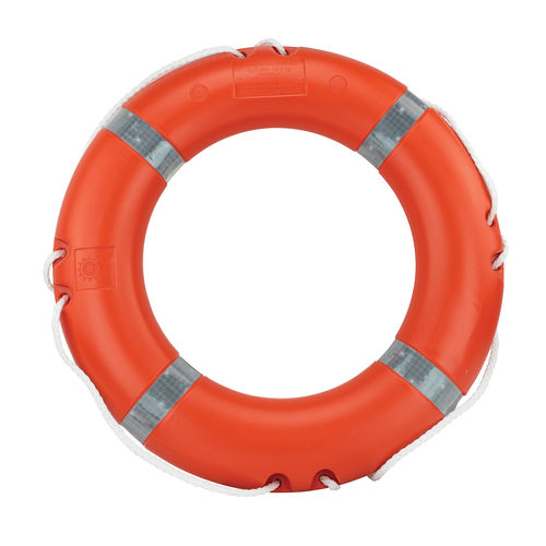 Salvagente anulare SOLAS - 12000 - Veleria San Giorgio