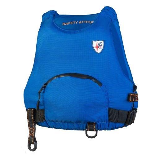 Aiuto al galleggiamento per sport nautici - SAILOR EXTRA SOFT FOAM - Veleria San Giorgio - per canoa e kayak / per deriva / per la pesca