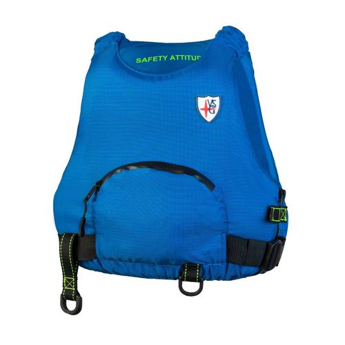 Aiuto al galleggiamento per sport nautici - SAILOR SOFT FOAM - Veleria San Giorgio - per canoa e kayak / per deriva / per la pesca