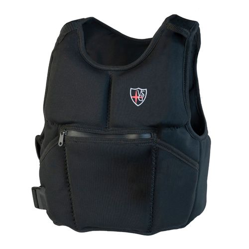 Aiuto al galleggiamento per sport nautici - IMPACT - Veleria San Giorgio - per canoa e kayak / per deriva / unisex