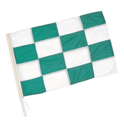 Codice internazionale nautico : bandiera A - Veleria San Giorgio