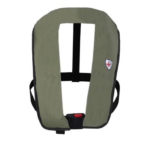 Giubbotto di salvataggio autogonfiabile - SKIPPER OUTDOOR - Veleria San Giorgio - 150 N / unisex