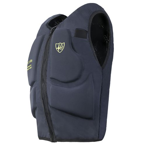 Giubbotto di protezione per sport nautici - AMERICA&rsquo;S 51.11 - Veleria San Giorgio - da kitesurf / per adulti