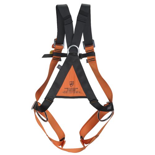 Trapezio per barca - 11192/M/L - Veleria San Giorgio - di sicurezza