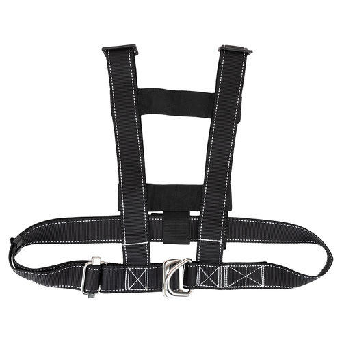 Trapezio per barca - 1117 series - Veleria San Giorgio - di sicurezza