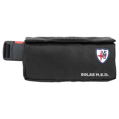 Giubbotto di salvataggio gonfiabile - FIRST BUM BAG - Veleria San Giorgio - autogonfiabile / automatico Pro-Sensor / con sistema idrostatico Hammar