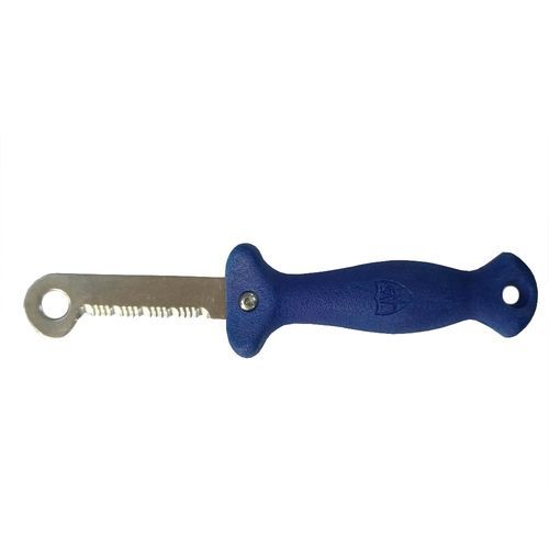 Coltello da marinaio - VSG Blue - Veleria San Giorgio
