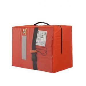 Sacca per giubbotto di salvataggio - 11109 - Veleria San Giorgio - per sport nautici / per barca