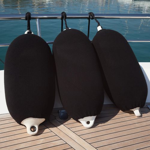 Copriparabordo per barca - Ixel Marine - personalizzato